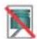 MITSUBISHI PT500 - Menu 4.9.5 - prog. du verrouillage - 2
