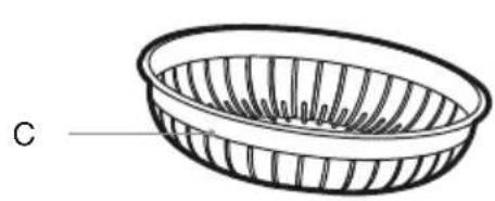 SAGE the Citrus Press SCP600 - Inhoud - 2