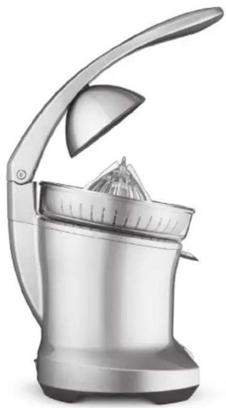 SAGE the Citrus Press SCP600 - the Citrus Press ^M - 1