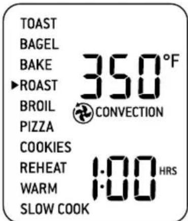 BREVILLE the Smart Oven Pro BOV845 - FUNCION ROAST (ROSTIZAR) - 1