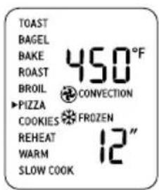 BREVILLE the Smart Oven Pro BOV845 - Guía de inicio=rápido - 3