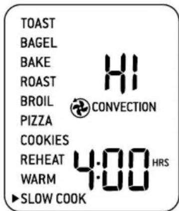 BREVILLE the Smart Oven Pro BOV845 - SLOW COOK FUNCTION - 1