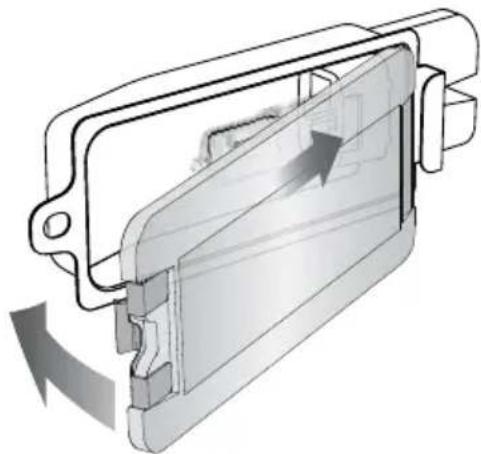 BREVILLE the Smart Oven Pro BOV845 - Entretien, nettoyage et rangement - 4