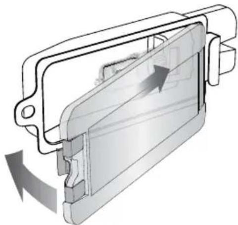 BREVILLE the Smart Oven Pro BOV845 - ADVERTENCIA - 4