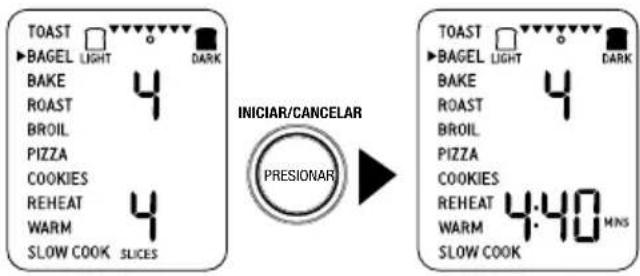 BREVILLE the Smart Oven Pro BOV845 - NOTA - 2
