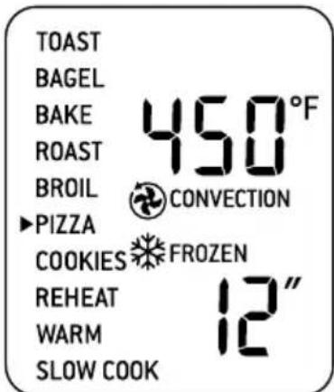 BREVILLE the Smart Oven Pro BOV845 - FUNCIONPIZZA - 1