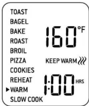 BREVILLE the Smart Oven Pro BOV845 - FUNCION WARM (Calendar) - 1