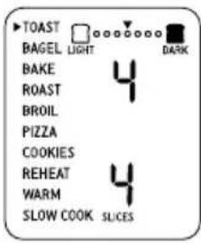 BREVILLE the Smart Oven Pro BOV845 - PREPARING THE OVEN - 1