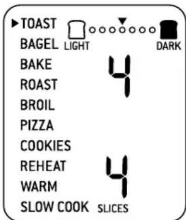 BREVILLE the Smart Oven Pro BOV845 - TOAST FUNCTION - 1