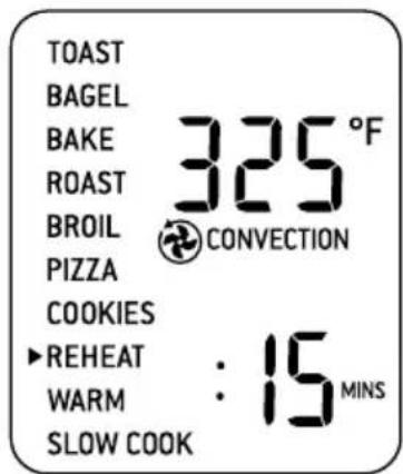 BREVILLE the Smart Oven Pro BOV845 - REHEAT FUNCTION - 1
