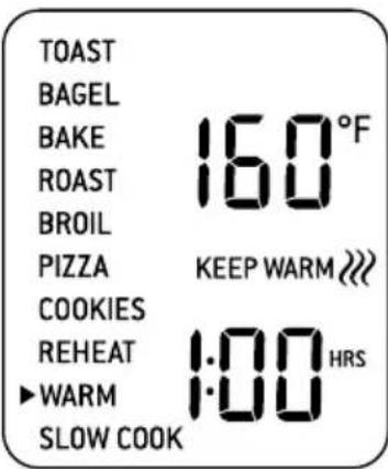 BREVILLE the Smart Oven Pro BOV845 - WARM FUNCTION - 1