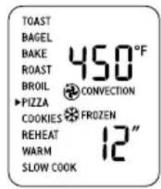 BREVILLE the Smart Oven Pro BOV845 - PREPARING THE OVEN - 3