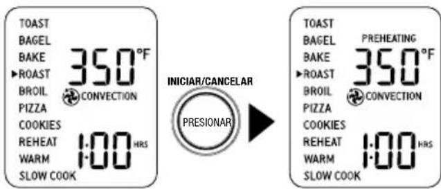 BREVILLE the Smart Oven Pro BOV845 - FUNCION ROAST (ROSTIZAR) - 2