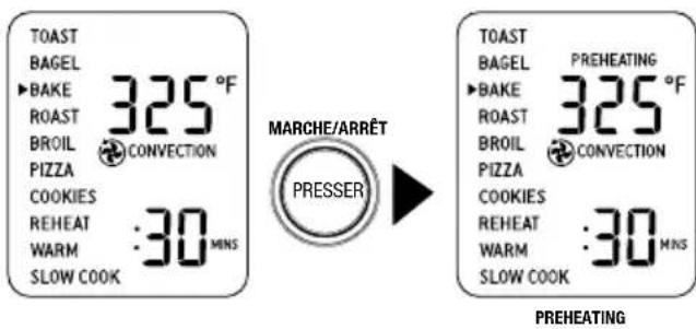 BREVILLE the Smart Oven Pro BOV845 - Degré de coloration réglage - 9