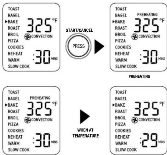 BREVILLE the Smart Oven Pro BOV845 - BAKE FUNCTION - 2