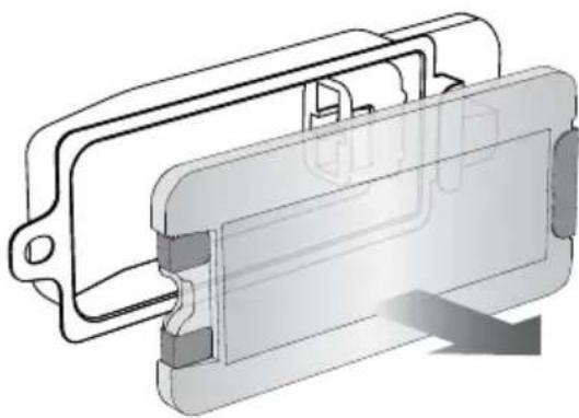 BREVILLE the Smart Oven Pro BOV845 - Entretien, nettoyage et rangement - 1