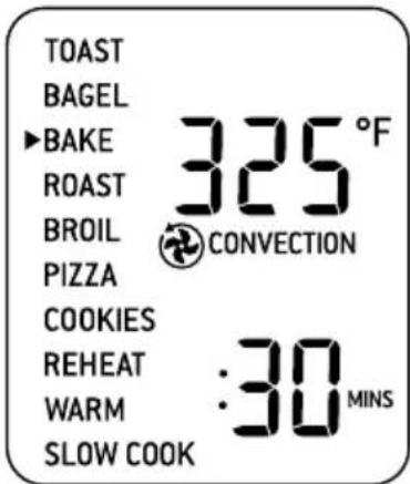 BREVILLE the Smart Oven Pro BOV845 - Degré de coloration réglage - 8