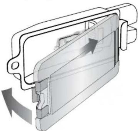 BREVILLE the Smart Oven Pro BOV845 - WARNING - 4