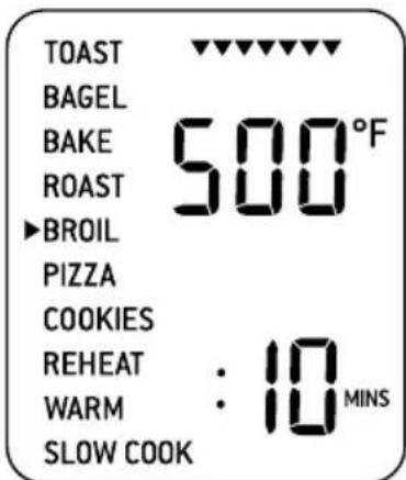 BREVILLE the Smart Oven Pro BOV845 - FUNCION BROIL (ASAR) - 1
