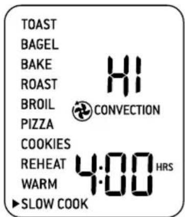 BREVILLE the Smart Oven Pro BOV845 - FUNCION SLOW COOK (COCCION LENTA) - 1