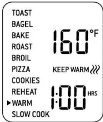 BREVILLE the Smart Oven Pro BOV845 - Fonction garde-au-chaud - 1