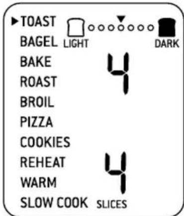 BREVILLE the Smart Oven Pro BOV845 - FUNCIONTOAST(TOSTAR) - 1