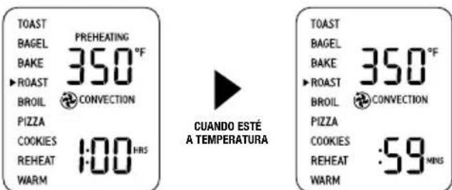 BREVILLE the Smart Oven Pro BOV845 - FUNCION ROAST (ROSTIZAR) - 3