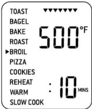 BREVILLE the Smart Oven Pro BOV845 - Fonction rötir - 3