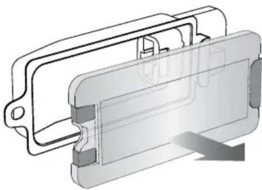 BREVILLE the Smart Oven Pro BOV845 - WARNING - 1