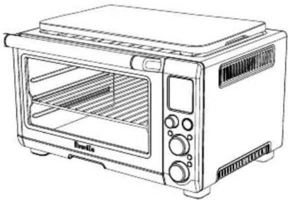 BREVILLE the Smart Oven Pro BOV845 - CONSEJOS PARA EL CICLO DE COCCION LENTA - 1