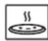 WHIRLPOOL OMR559RR0X - TURBO HETE LUCHT - 1