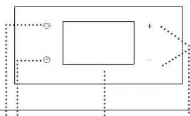 WHIRLPOOL OMR559RR0X - CONTROL PANEL DESCRIPTION - 2