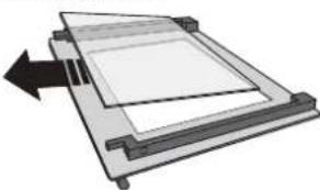 WHIRLPOOL OMR559RR0X - CLEANING OF THE DOOR GLASS - 2