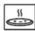 WHIRLPOOL OMR559RR0X - CONVECTION BAKE - 1