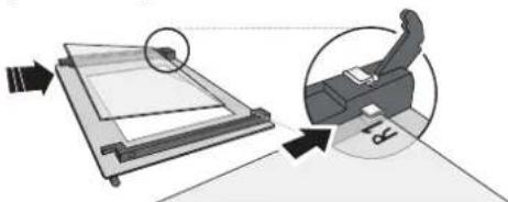 WHIRLPOOL OMR559RR0X - CLEANING OF THE DOOR GLASS - 3