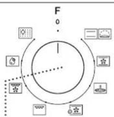 WHIRLPOOL OMR559RR0X - DESCRIPCION DEL PANEL DE CONTROL - 1