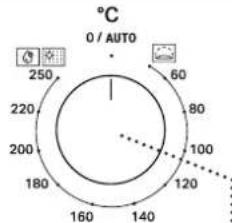 WHIRLPOOL OMR559RR0X - DESCRIPTION DU BANDEAU DE COMMANDE - 3