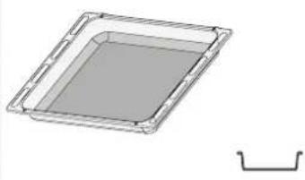 WHIRLPOOL OMR559RR0X - ACCESSIONS - 2