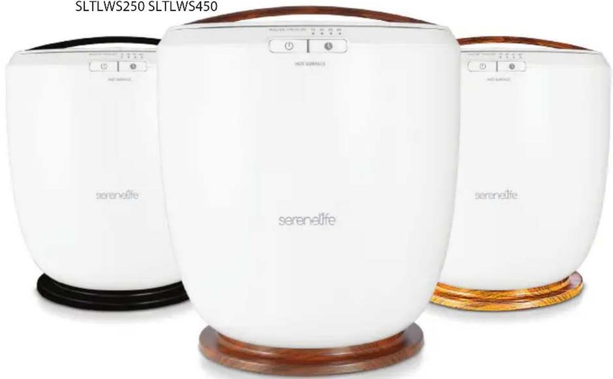 SereneLife SLTLWS450 - serenelife™ - 1