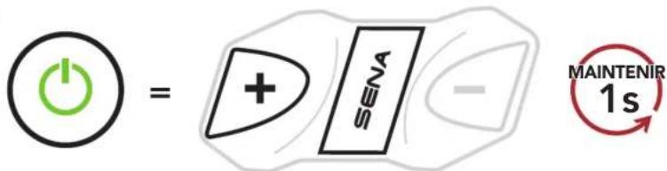 Sena CAVALRY LITE - 18