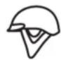 Sena CAVALRY LITE - Couplage du CASQUE MOTO avec des appareils SENA bluetooth - 1