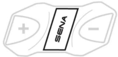 Sena CAVALRY LITE - Utilisation du téléphone MOBILE - 3