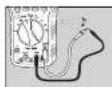 Klein Tools MM2300 - AVERTISSEMENTS - 6