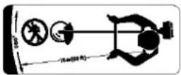 Shindaiwa T303TS - Symbols - 4