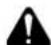 Shindaiwa T303TS - PRECAUCIÓN - 1