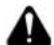 Shindaiwa T303TS - CAUTION - 1