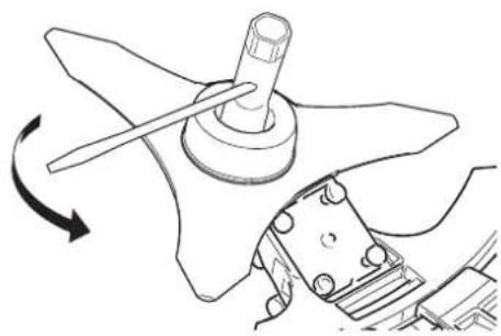Shindaiwa T303TS - Taille - 4