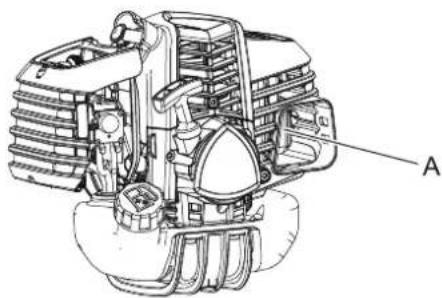 Shindaiwa T303TS - IMPORTANT - 2
