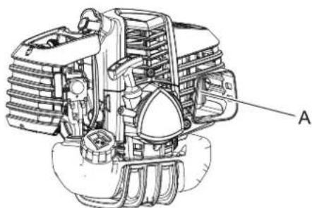 Shindaiwa T303TS - IMPORTANTE - 2