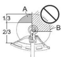 Shindaiwa T303TS - Contraccolpo - 1